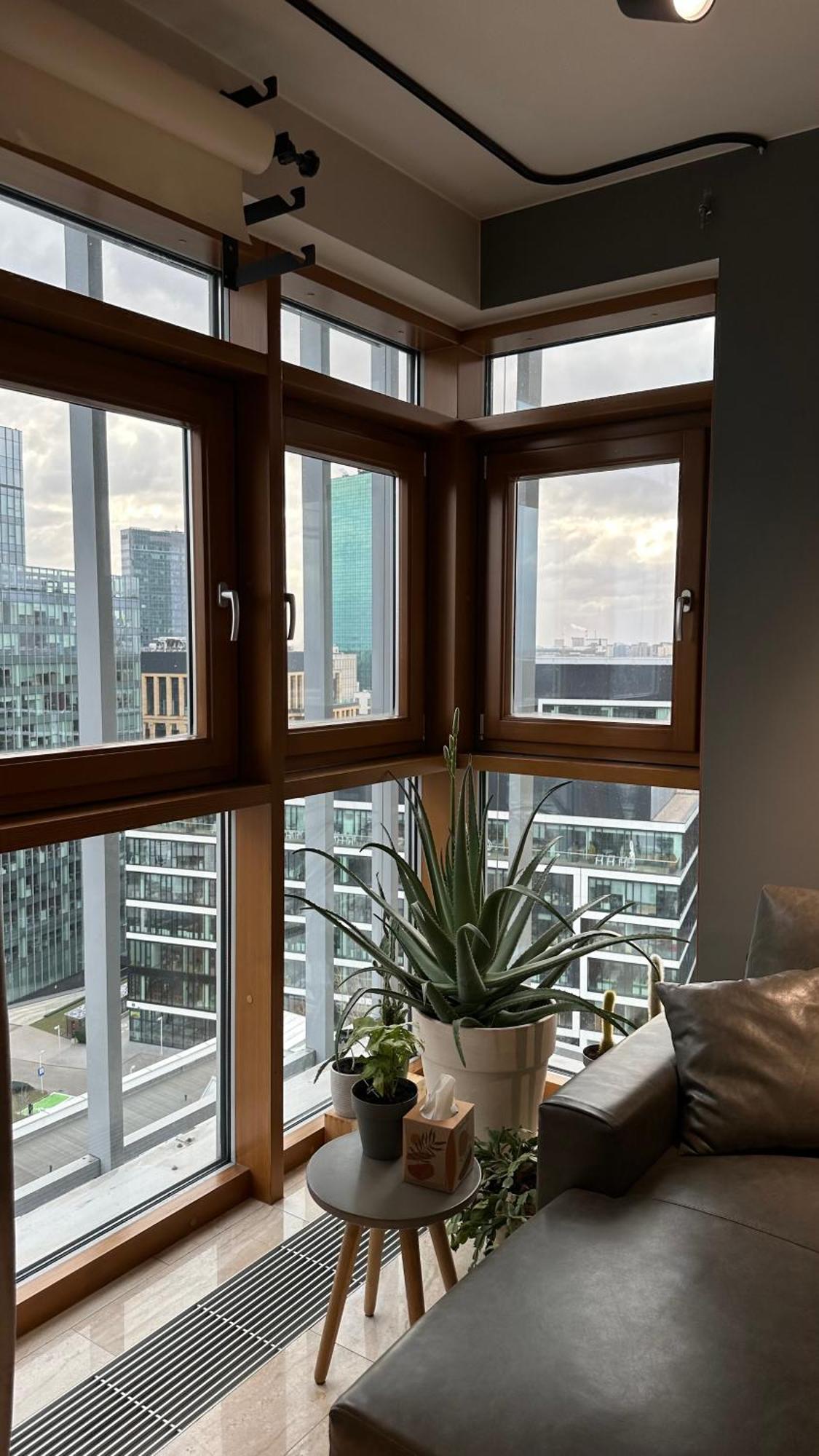 Apartament Dworzec Gdanski Varsovie Extérieur photo