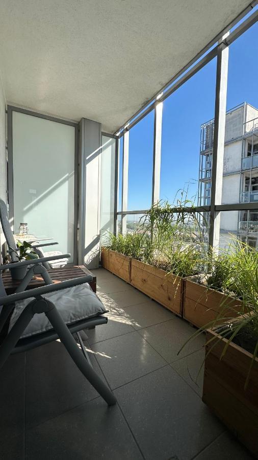 Apartament Dworzec Gdanski Varsovie Extérieur photo