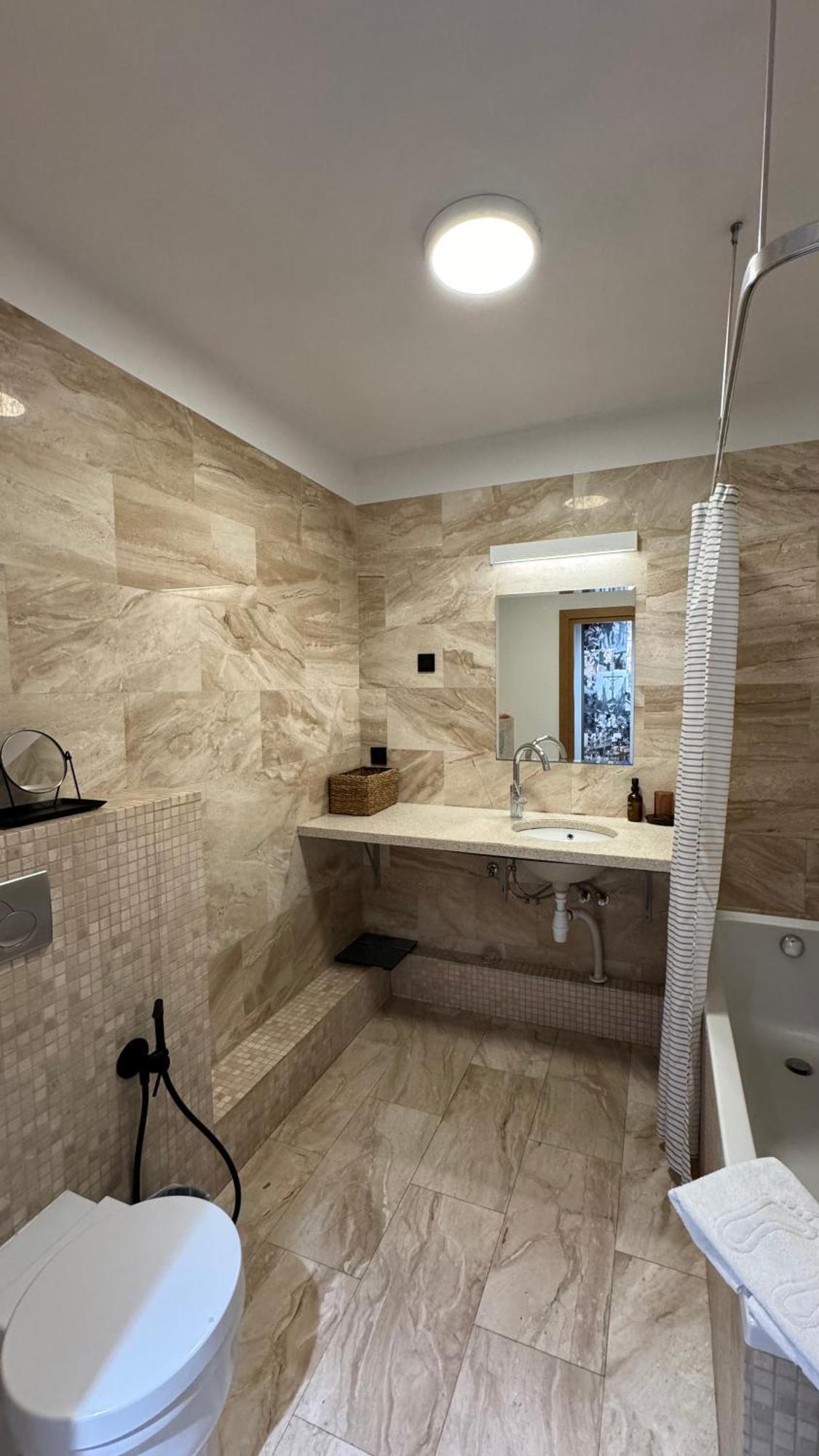 Apartament Dworzec Gdanski Varsovie Extérieur photo