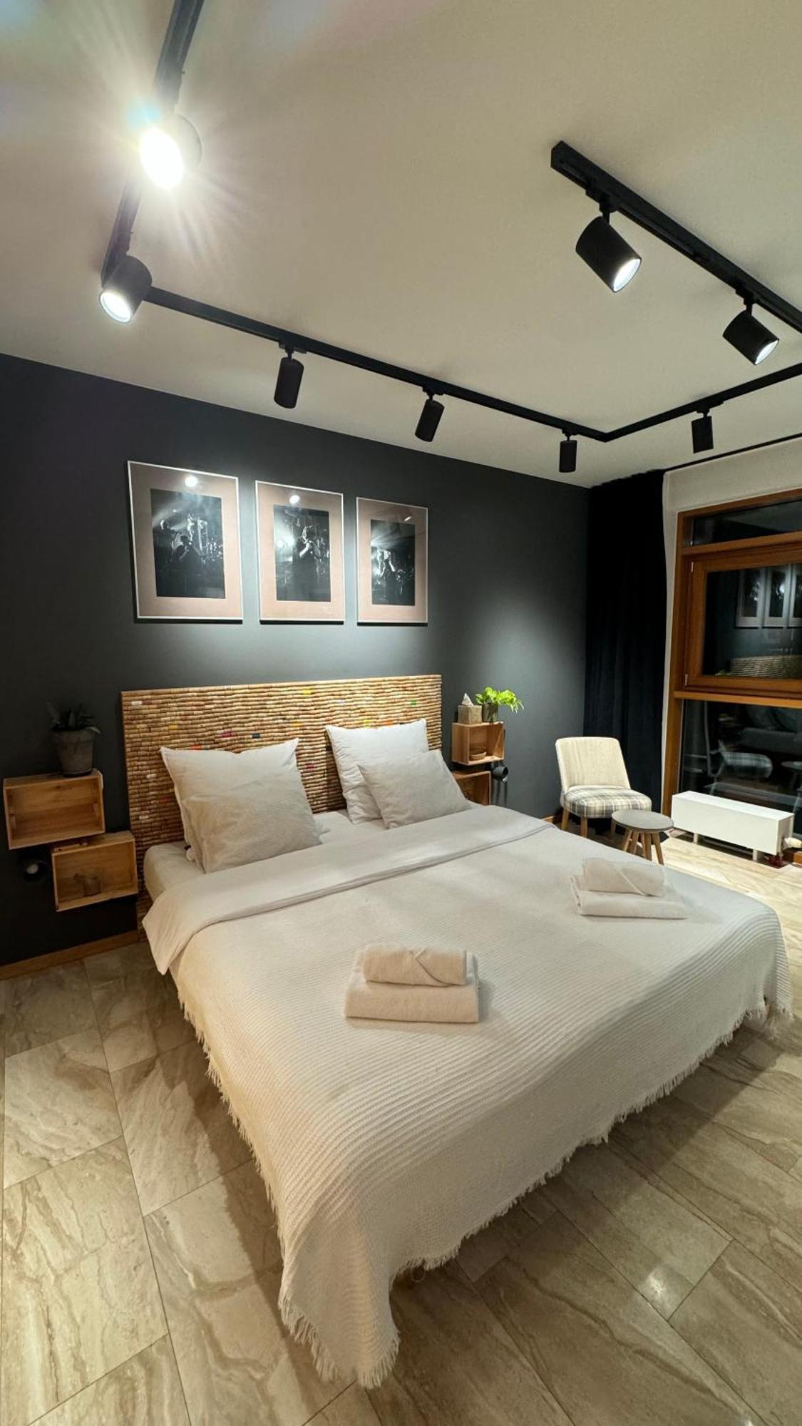 Apartament Dworzec Gdanski Varsovie Extérieur photo